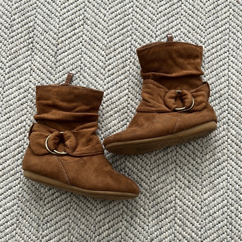 Link girls boots
